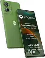Moto edge 50 fusion