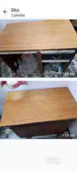 Counter table