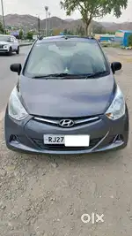 Hyundai EON Era +, 2017, Petrol