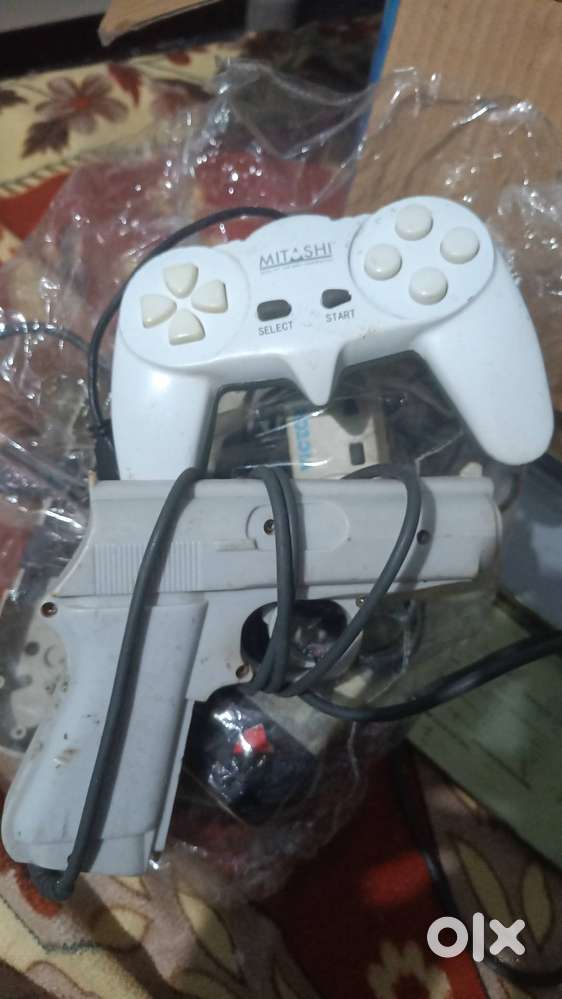 TV Vedio games