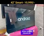 42 Smart LED TV Wholesale - Cash on delivery