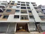 2bhk semi furnished ready to move flat per sq ft 3700