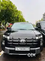 Hyundai Creta 1.5 EX Diesel, 2024, Diesel