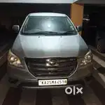 Toyota Innova 2014 Diesel 106000 Km Driven ,looking for genuine buyer.