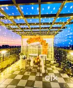 SUPERVISOR FOR EVENTS + BUILDING WORKS (SARVAM EVENTS & SRISHTI BUILDE