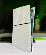 PS5 slim Digital available for swap