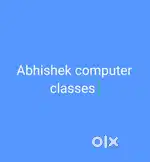 Computer home tution