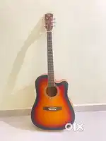 Hand made guitar for sell urgent