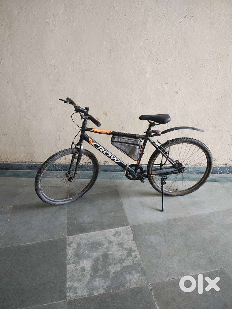 Crow cycle good condition