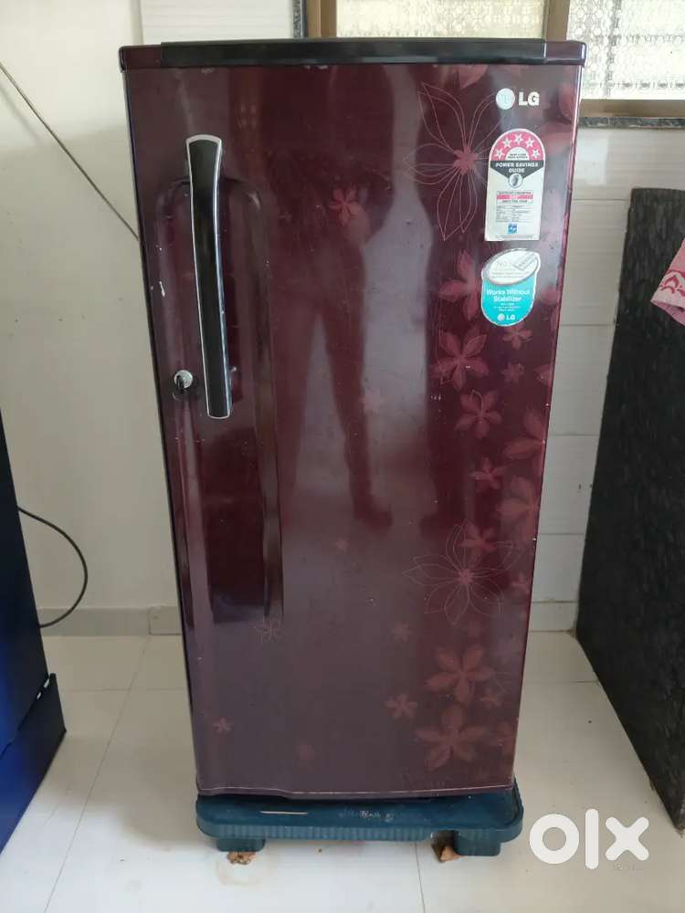 LG Refrigerator