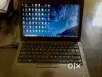 Lenavo thinkpad in good condition only issue is speaker