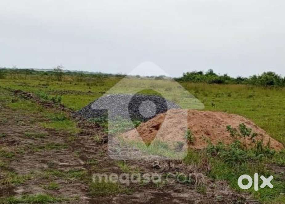 13 Marle plot for sale in dasuya prime location Green city
