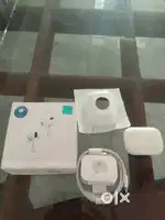 Apple earpods pro