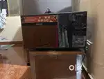Panasonic microwave