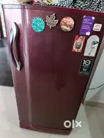 Urgent sell for godrej refrigerator