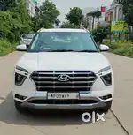 Hyundai Creta 1.6 SX, 2020, Diesel