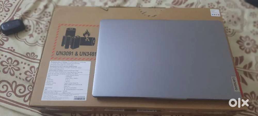 Lenovo IdeaPad 3