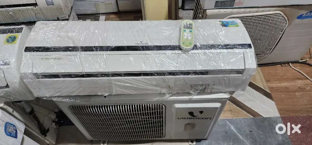 Videocon 1ton non inverter ac for sale in coimbatore