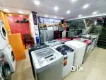 'Shop @yourchoiz electronics used washing machine & fridge hurry up