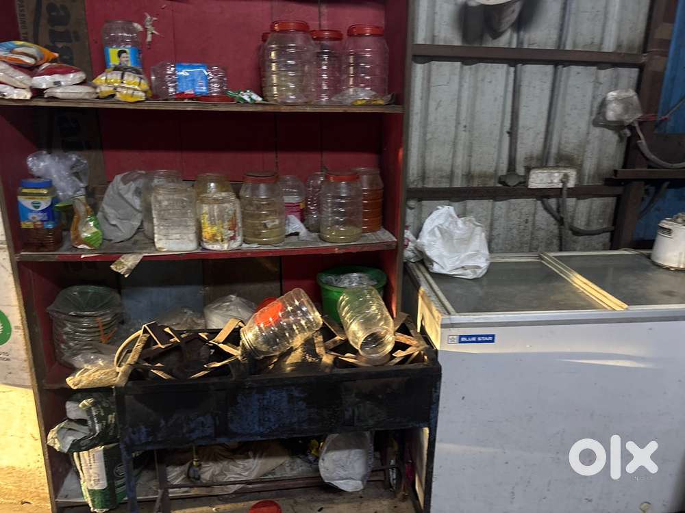 Food court for rent