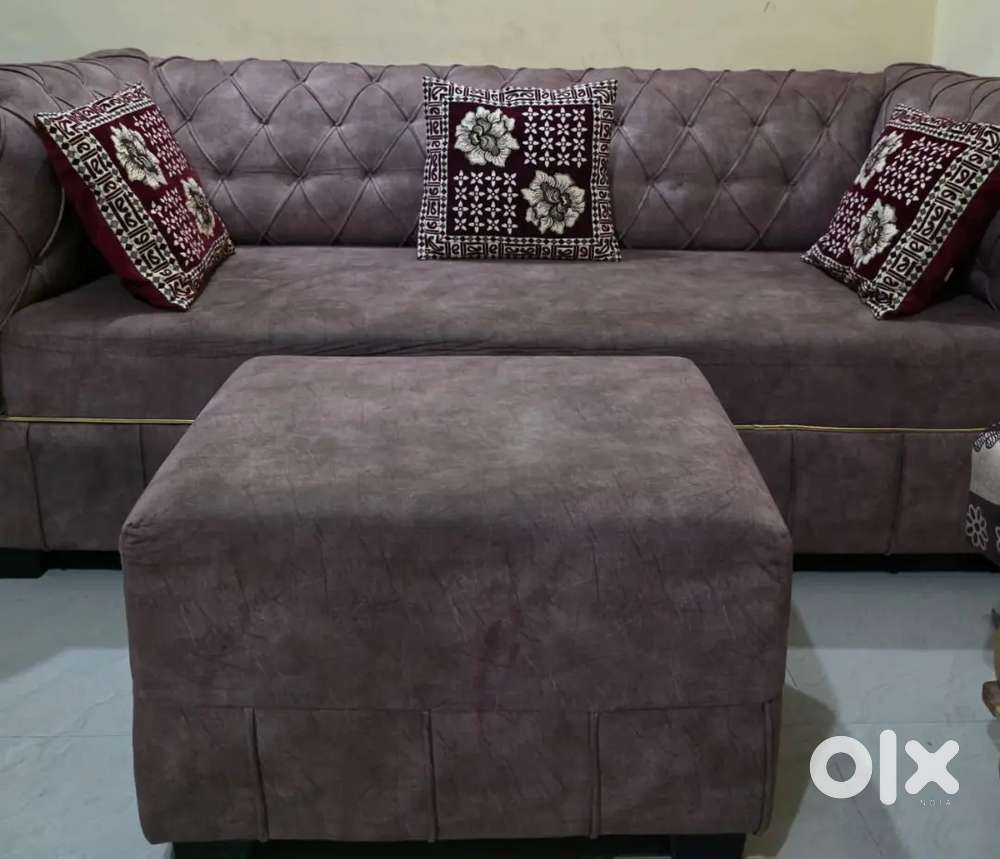 Sofa Excellent condition