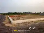 Lulu Mall sa10 mint ki duri par plots jila Panchayat se aproved