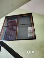 Mosquito door netlon doors