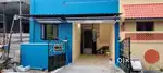 2BHK - HOUSE FOR RENT - SOUTH FACING - SPACIOUS & AIRy