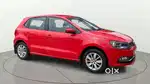 Volkswagen Polo 1.2 MPI Highline, 2016, CNG & Hybrids