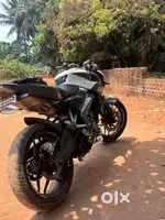 Clean condition
