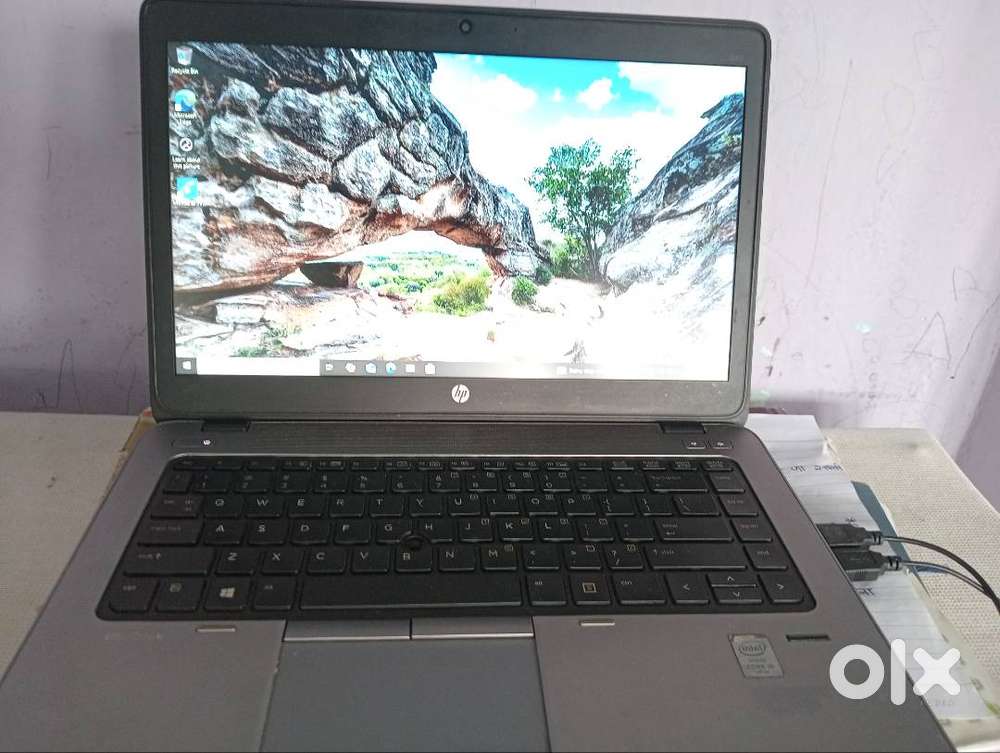 HP EliteBook 840 G1