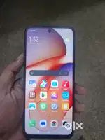 Redmi 12(5g) - 8gb ,256 gb