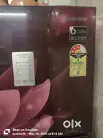 Samsung fridge 253 litre