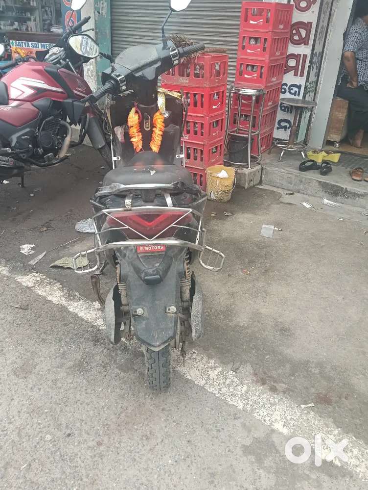 Jay maa magala