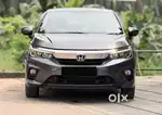 Honda City 1.5 V 4TH GEN i-VTEC MT, 2021, Petrol