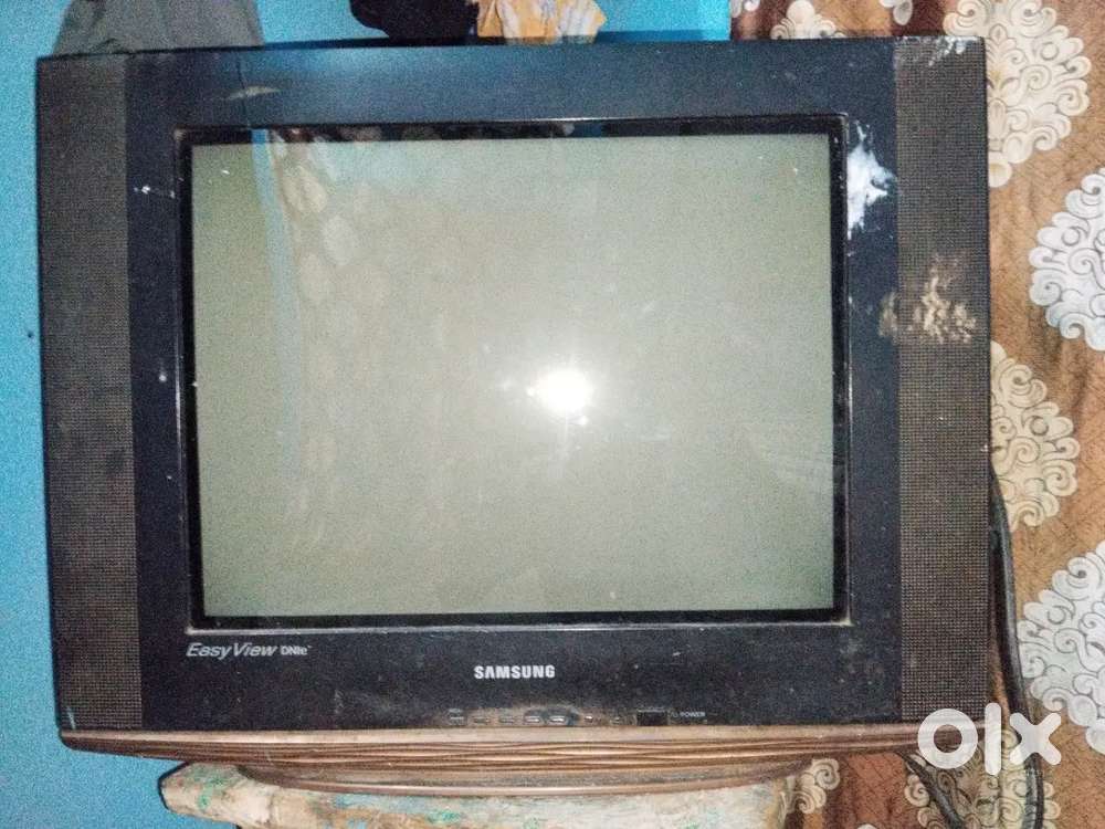 Samsung 21 inch led tv