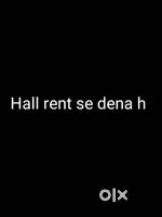 Bhind road per main commercial hall rent se dena h ,3rd or 4th floor h