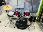Mapex tornando drums for sale
