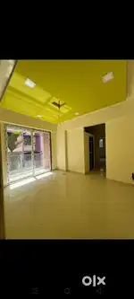 1BHK AVAILABLE FOR SALE DOMBIVALI WEST