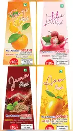 Distributor for our beverages, no cost security only product price