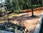 10 cent square plot for sale in kariyam residential area