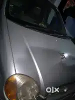 Hyundai Santro 21 Petrol Good Condition