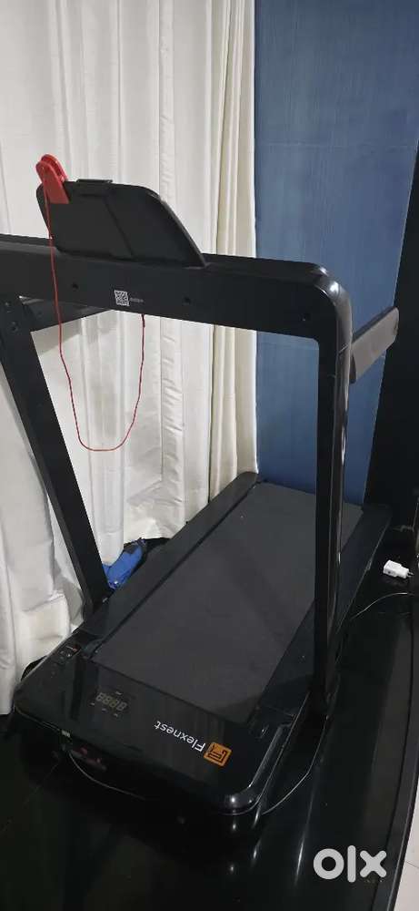 Trademill Branded Flexnet