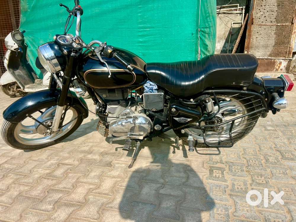 2017 like new all original all ok