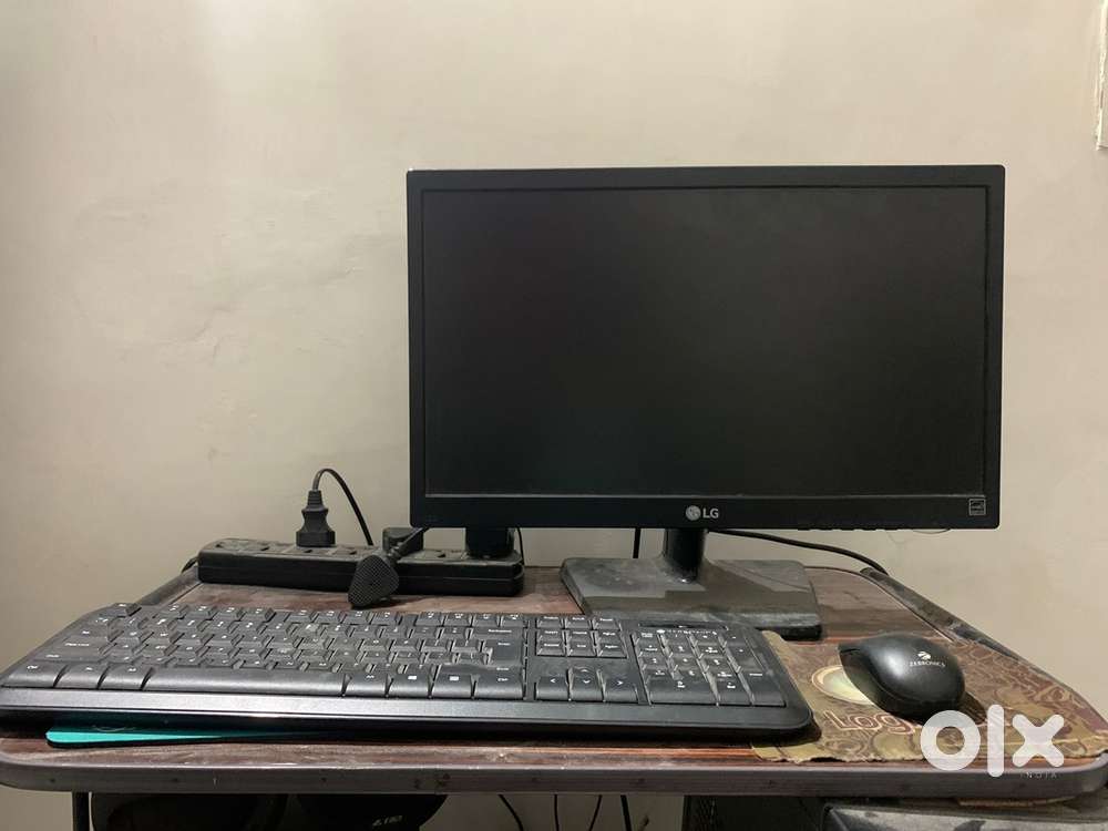 Computer with good condition