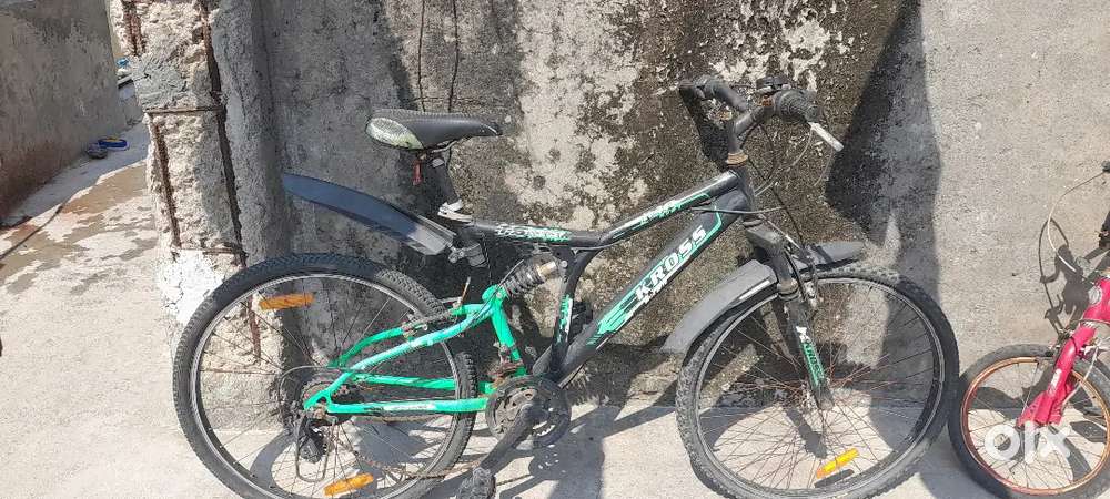 Kross K40 Cycle