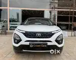 Tata Harrier XZA+, 2023, Diesel