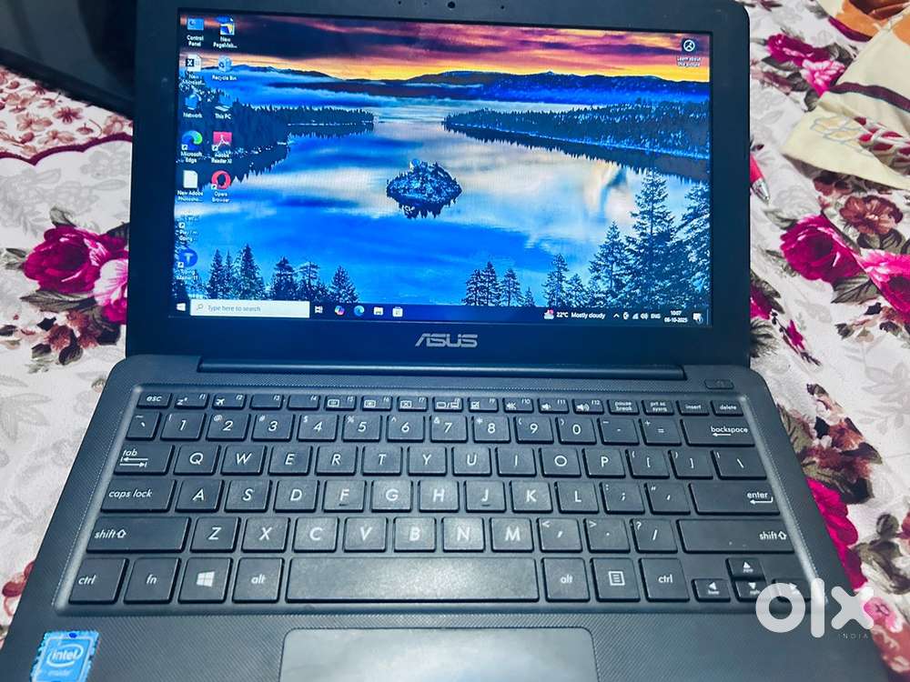 Asus laptop