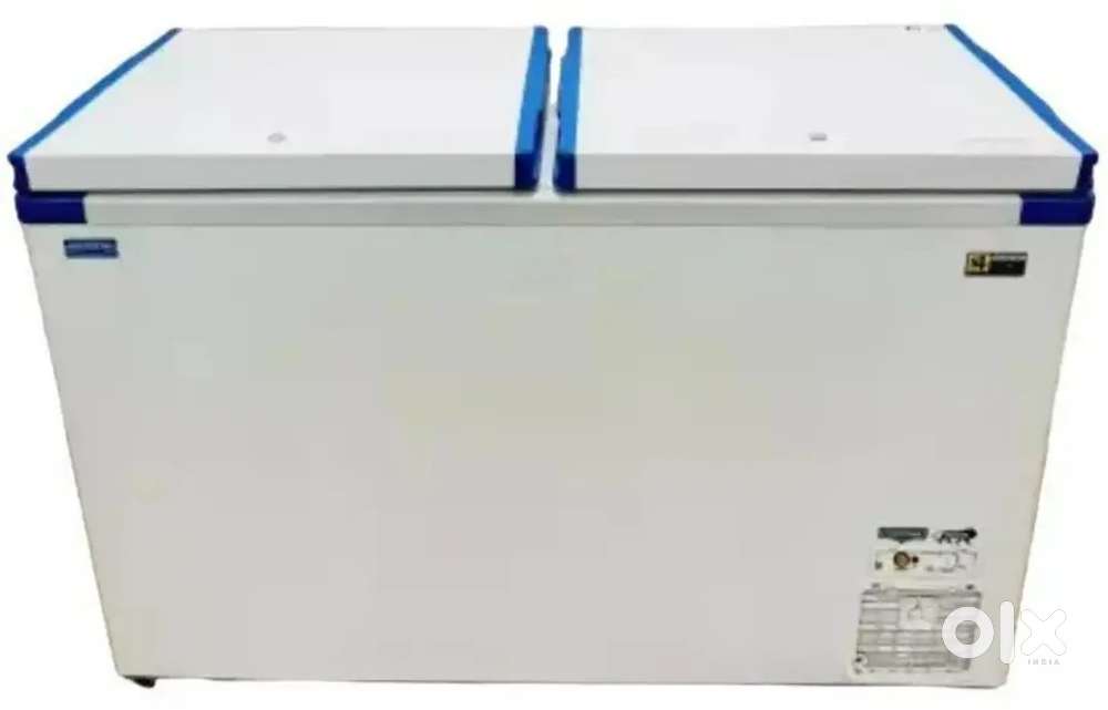 Deep freezer 4.50 litr