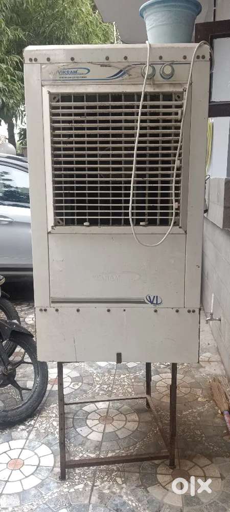 Vikram cooler